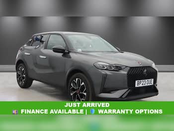 Used DS Automobiles DS 3 2023 for sale - 79632117: Photo