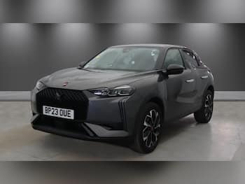 Used DS Automobiles DS 3 2023 for sale - 79632117: Photo