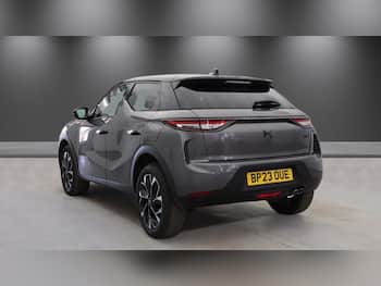 Used DS Automobiles DS 3 2023 for sale - 79632117: Photo