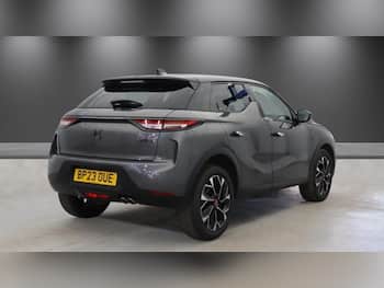 Used DS Automobiles DS 3 2023 for sale - 79632117: Photo