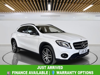 Used Mercedes-Benz GLA 2019 for sale - 79189641: Photo