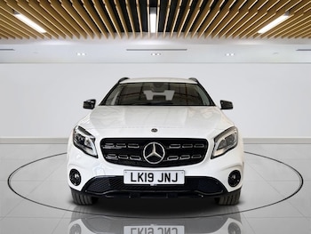 Used Mercedes-Benz GLA 2019 for sale - 79189641: Photo
