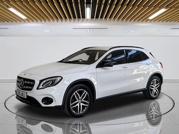 Used Mercedes-Benz GLA 2019 for sale - 79189641: Photo