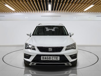 Used SEAT Ateca 2019 for sale - 79470369: Photo