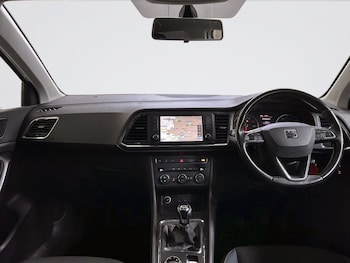 Used SEAT Ateca 2019 for sale - 79470369: Photo