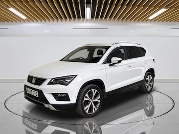 Used SEAT Ateca 2019 for sale - 79470369: Photo