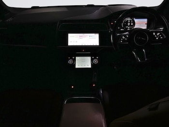 Used Jaguar I-Pace 2019 for sale - 76453995: Photo