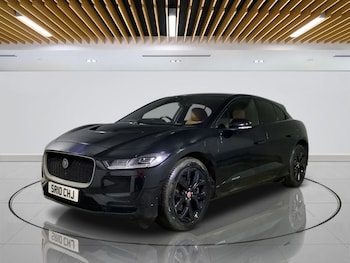 Used Jaguar I-Pace 2019 for sale - 76453995: Photo