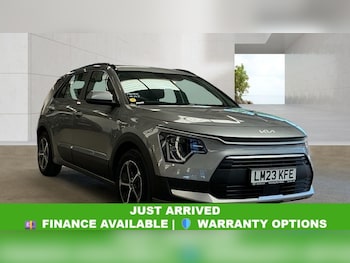 Used Kia Niro 2023 for sale - 79210316: Photo