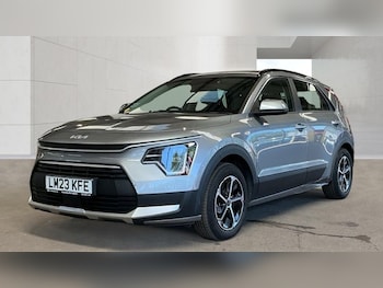 Used Kia Niro 2023 for sale - 79210316: Photo