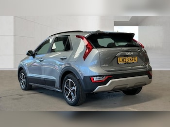 Used Kia Niro 2023 for sale - 79210316: Photo
