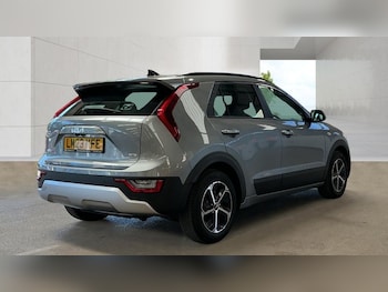 Used Kia Niro 2023 for sale - 79210316: Photo