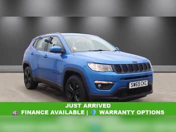 Used Jeep Compass 2020 for sale - 79598874: Photo