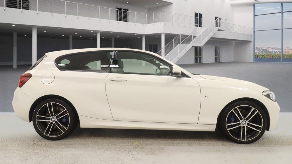 Used BMW 1 Series 2019 for sale - 77313697: Photo 11
