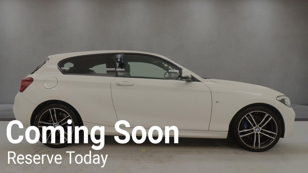 Used BMW 1 Series 2019 for sale - 77313697: Photo 5