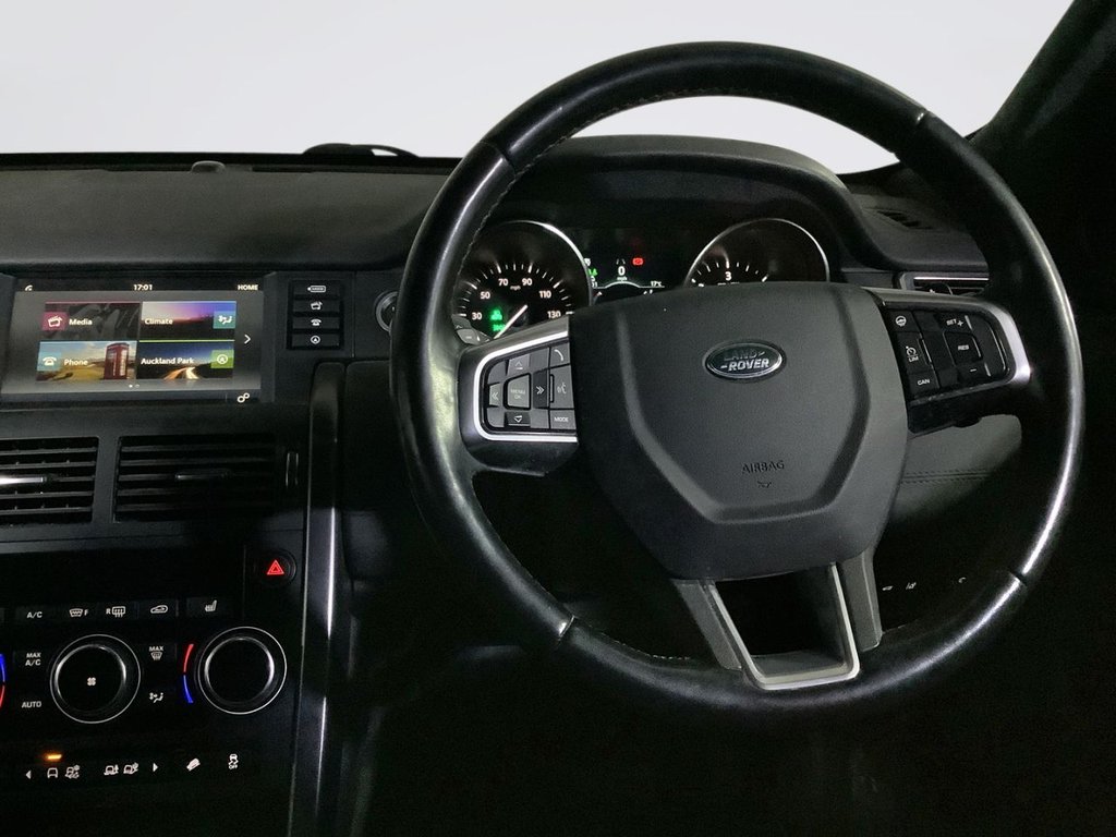 Used Land Rover Discovery Sport 2019 for sale - 76333298: Photo 17