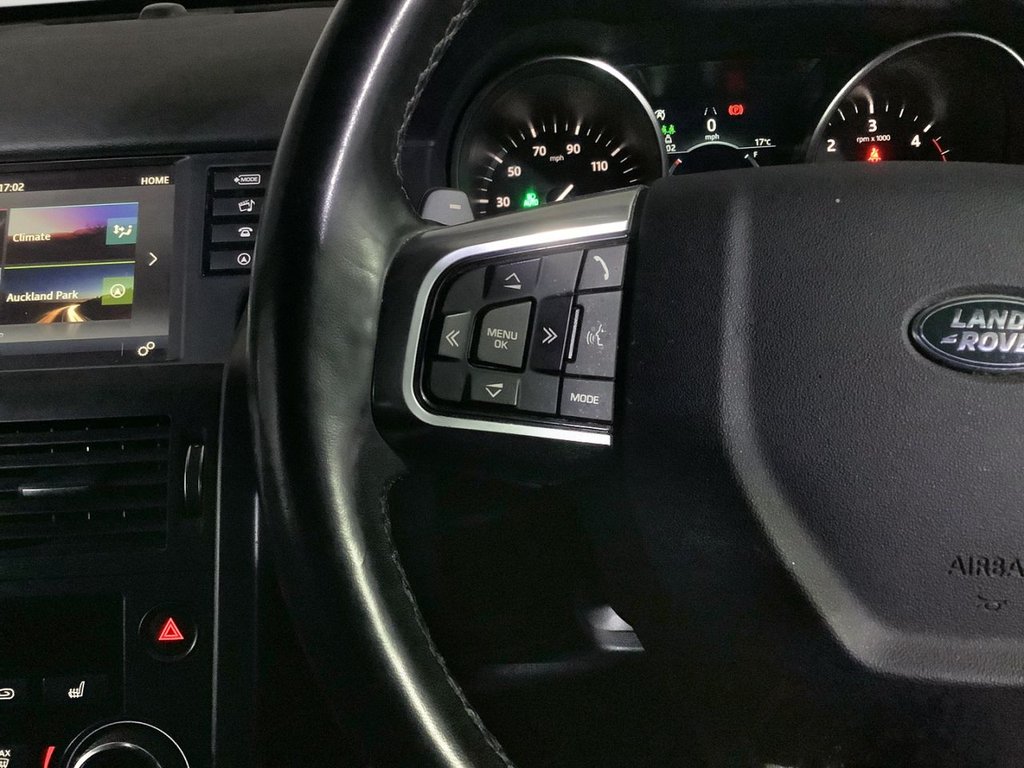 Used Land Rover Discovery Sport 2019 for sale - 76333298: Photo 19