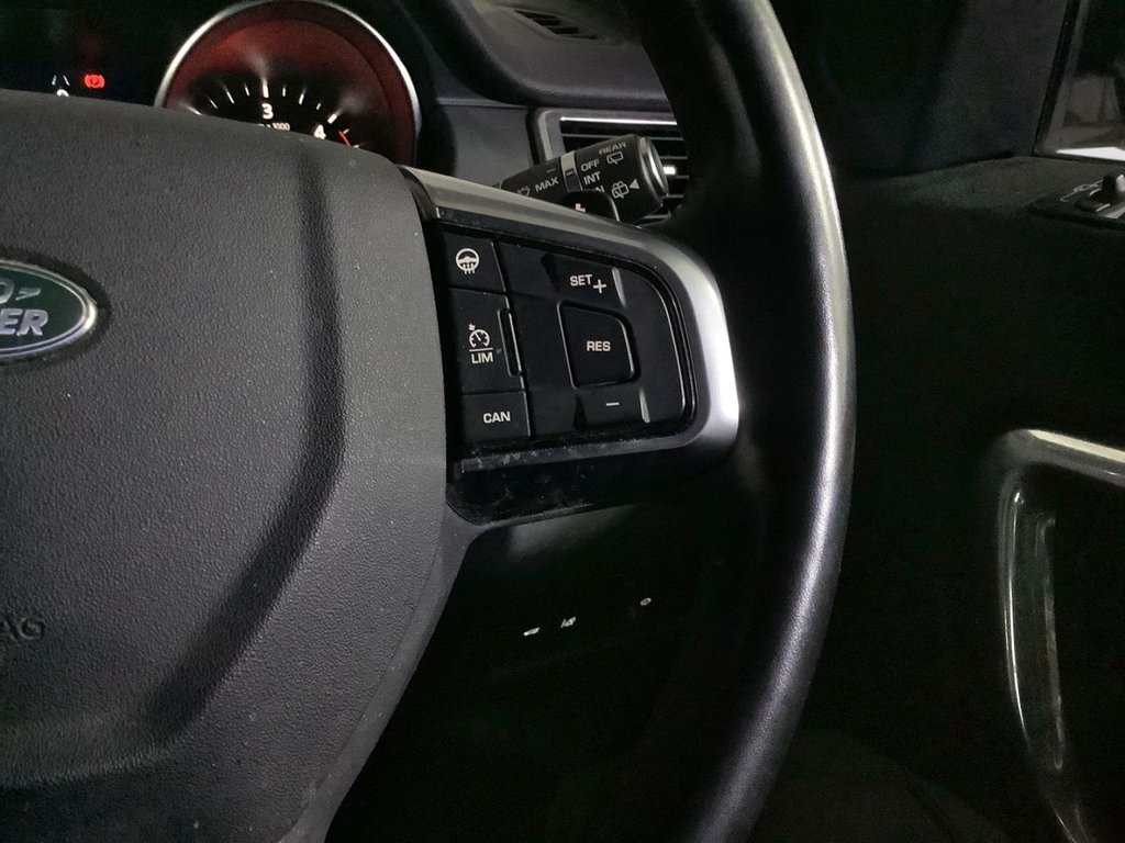Used Land Rover Discovery Sport 2019 for sale - 76333298: Photo 21