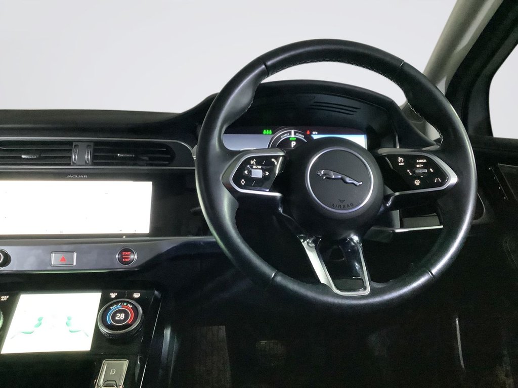 Used Jaguar I-Pace 2020 for sale - 78166951: Photo 15