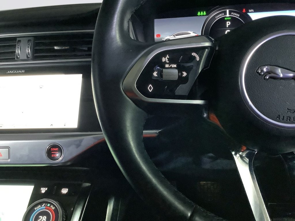 Used Jaguar I-Pace 2020 for sale - 78166951: Photo 17