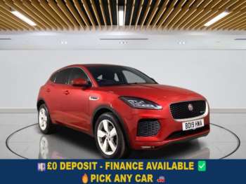 2019 (19) - 2.0d [180] R-Dynamic SE 5dr Auto