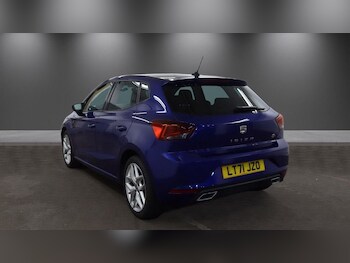 Used SEAT Ibiza 2021 for sale - 78458303: Photo