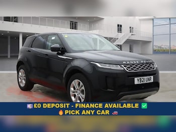 2021 (21) - 2.0 D165 MHEV S SUV 5dr Diesel Auto 4WD Euro 6 (s/s) (163 ps)