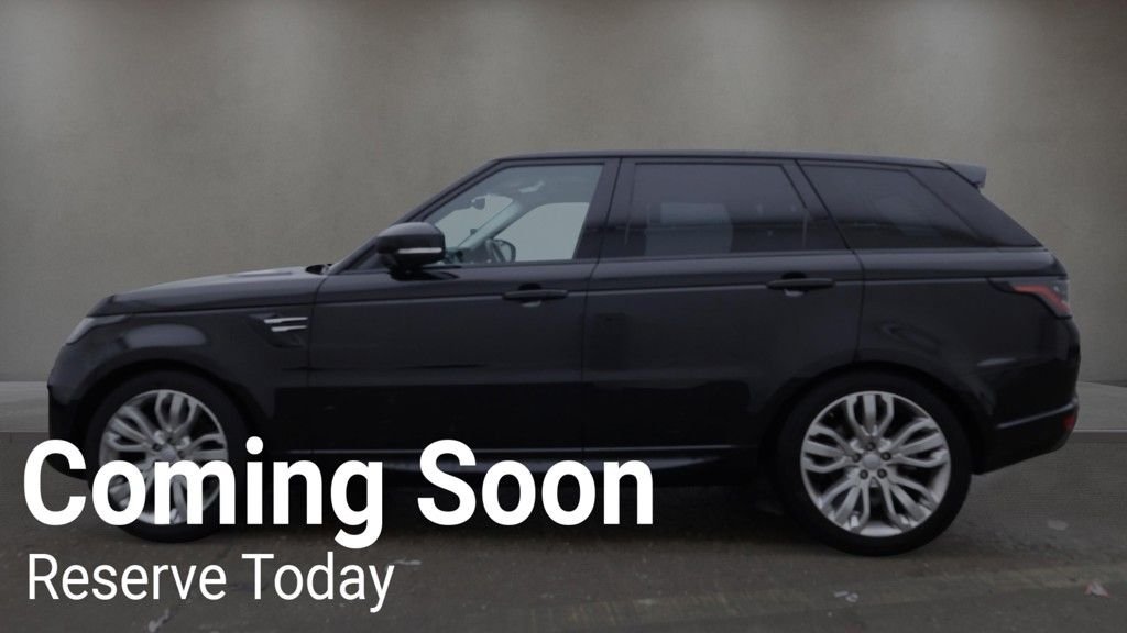 Used Land Rover Range Rover Sport 2020 for sale - 76758689: Photo 7