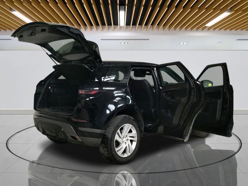 Used Land Rover Range Rover Evoque 2020 for sale - 77879748: Photo 11