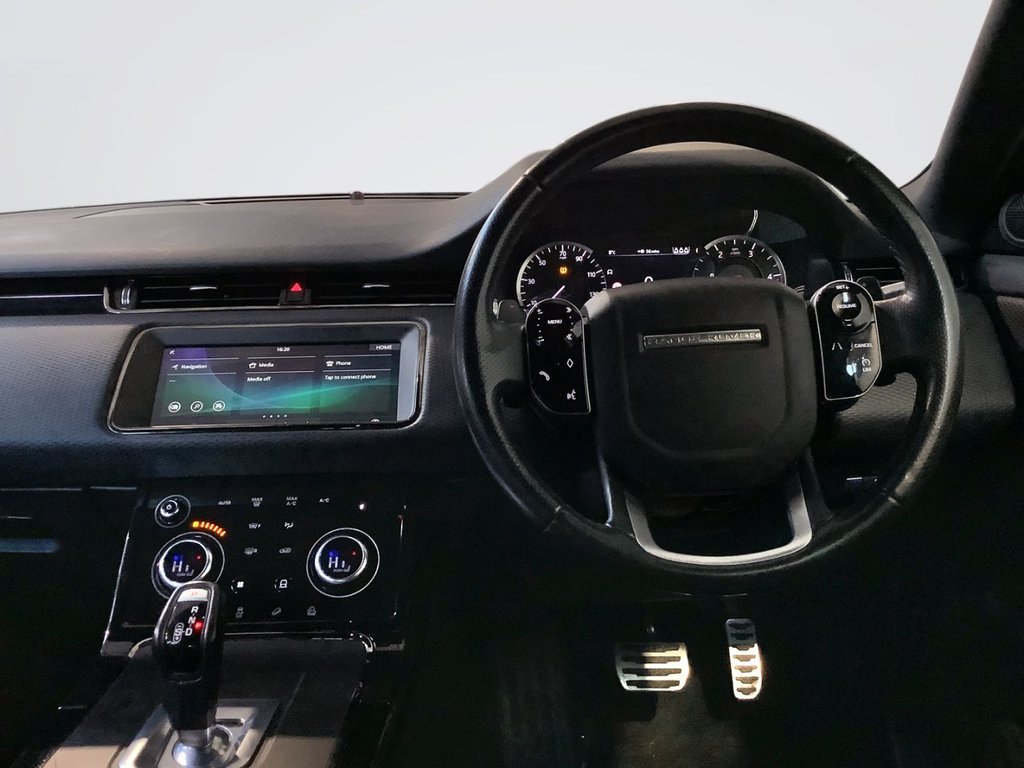 Used Land Rover Range Rover Evoque 2020 for sale - 77879748: Photo 16