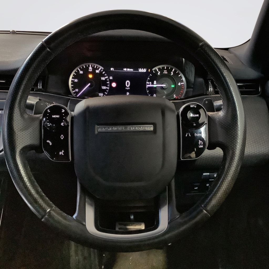 Used Land Rover Range Rover Evoque 2020 for sale - 77879748: Photo 17