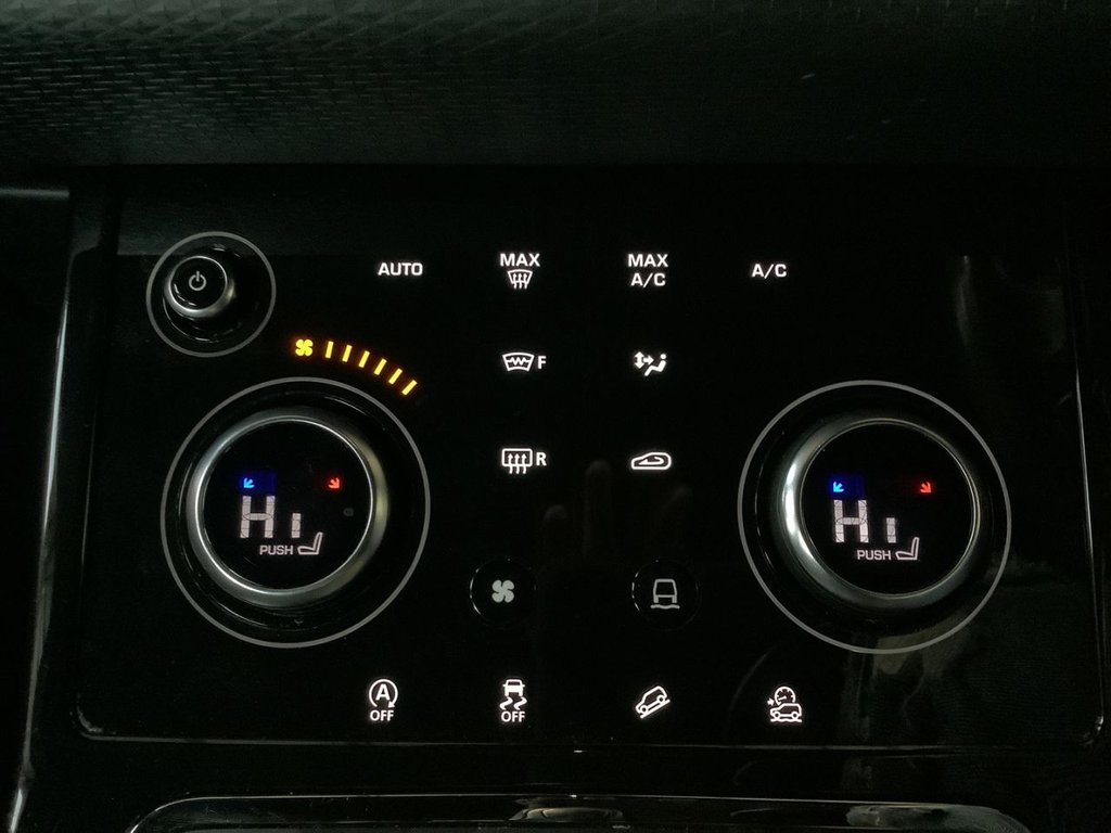 Used Land Rover Range Rover Evoque 2020 for sale - 77879748: Photo 23