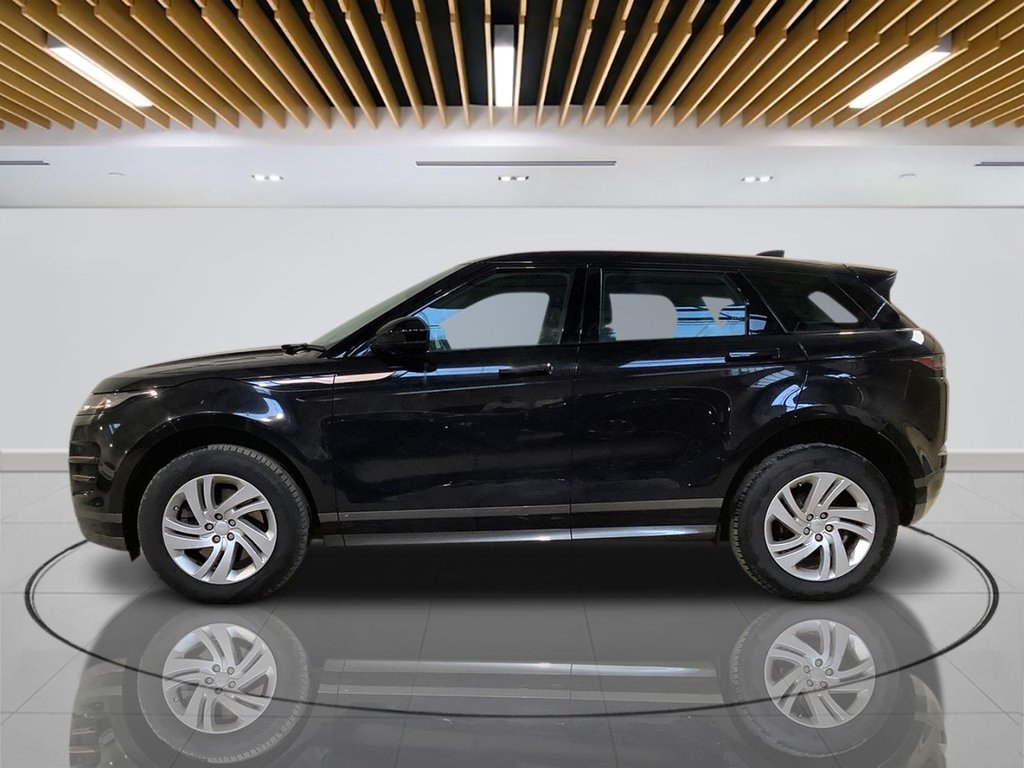 Used Land Rover Range Rover Evoque 2020 for sale - 77879748: Photo 5
