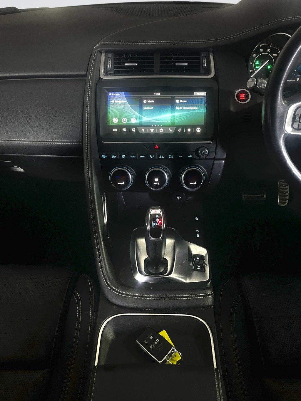 Vehicle 25