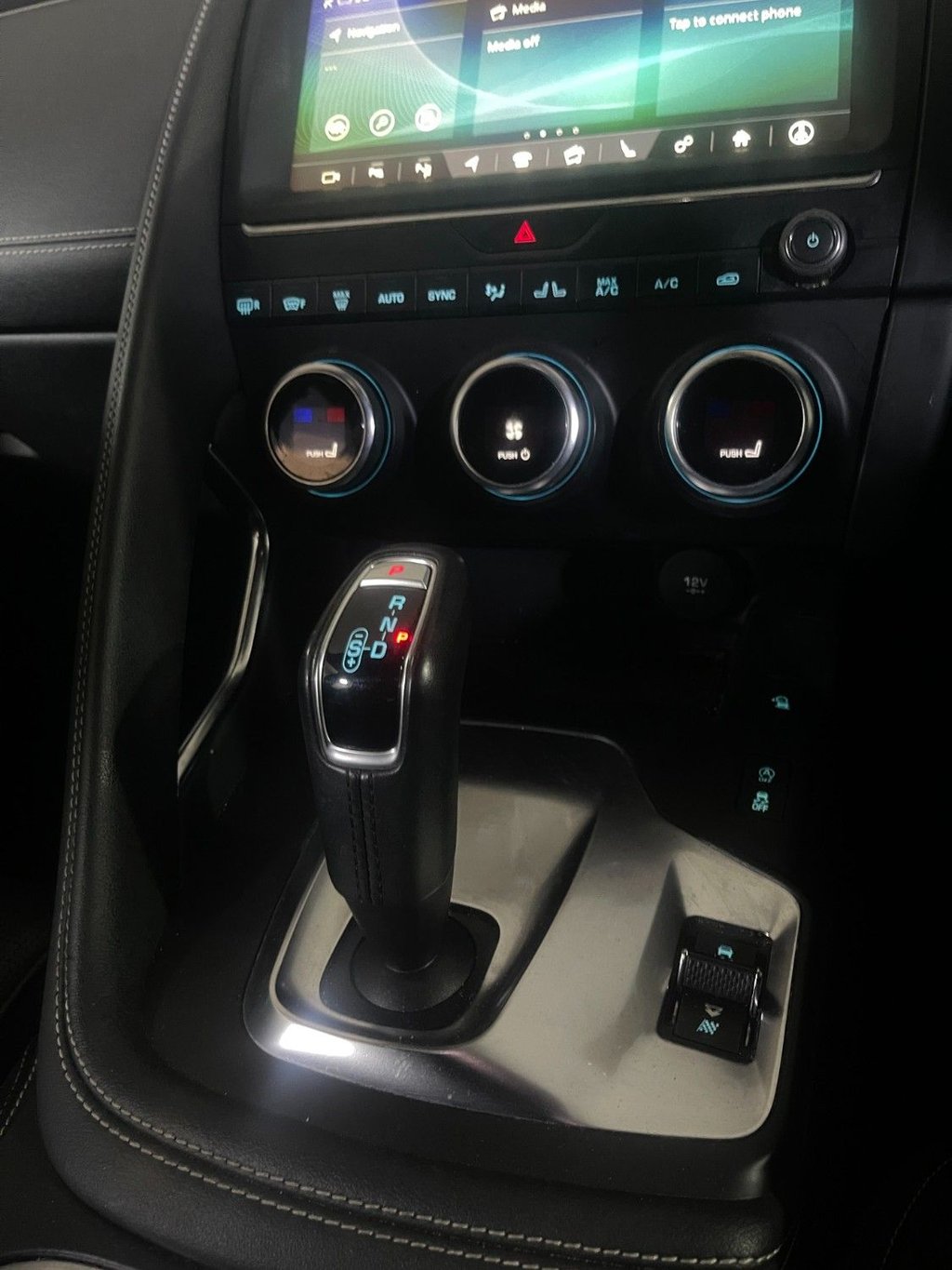 Vehicle 26