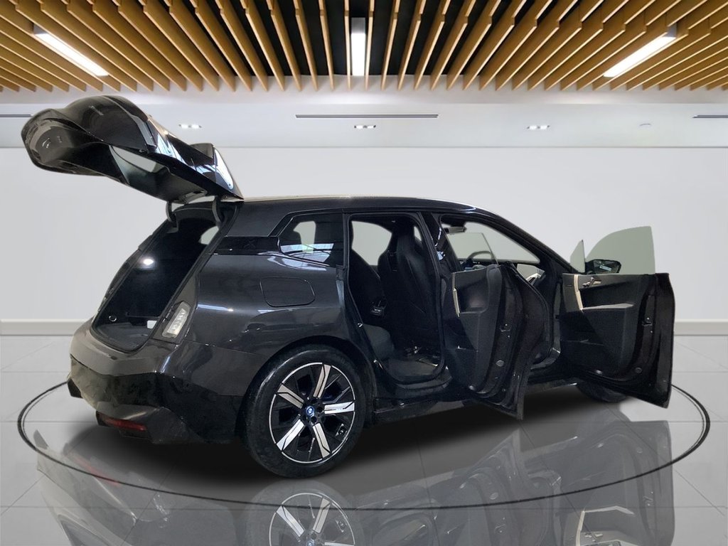 Used BMW iX 2021 for sale - 77546634: Photo 10