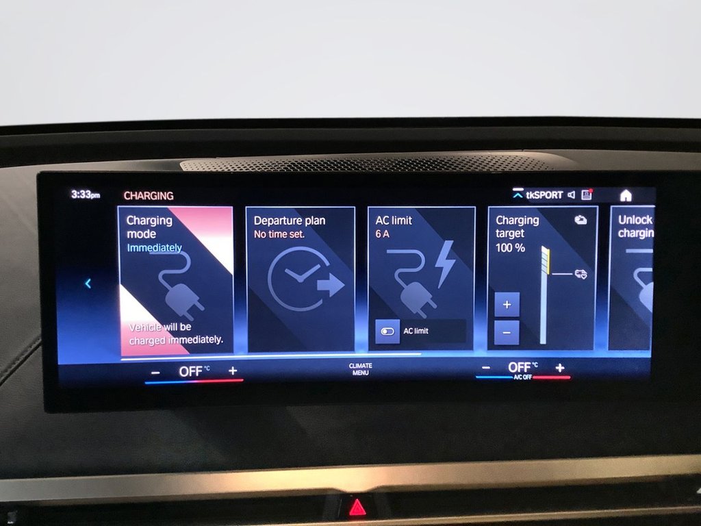 Used BMW iX 2021 for sale - 77546634: Photo 23