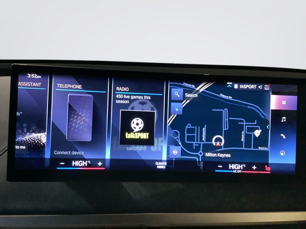 Used BMW iX 2021 for sale - 77546634: Photo 26