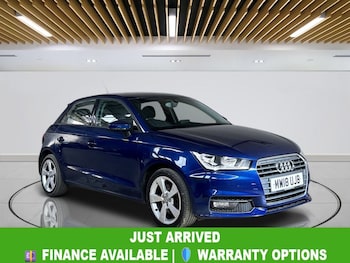 Used Audi A1 2018 for sale - 79108377: Photo