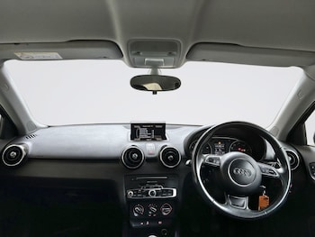 Used Audi A1 2018 for sale - 79108377: Photo