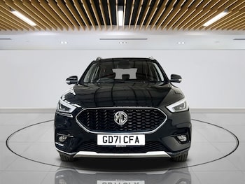 Used MG MG ZS 2022 for sale - 78277434: Photo