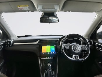 Used MG MG ZS 2022 for sale - 78277434: Photo