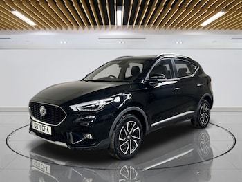 Used MG MG ZS 2022 for sale - 78277434: Photo