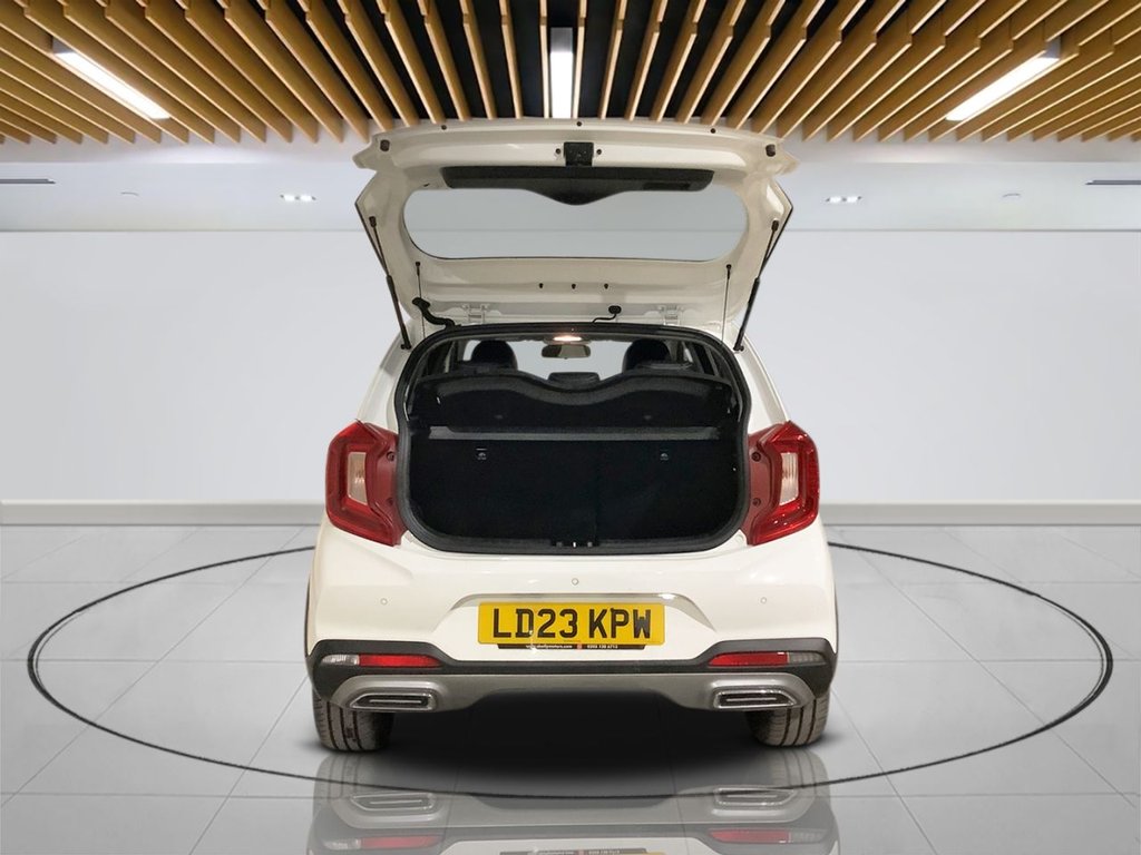 Used Kia Picanto 2023 for sale - 77855571: Photo 10