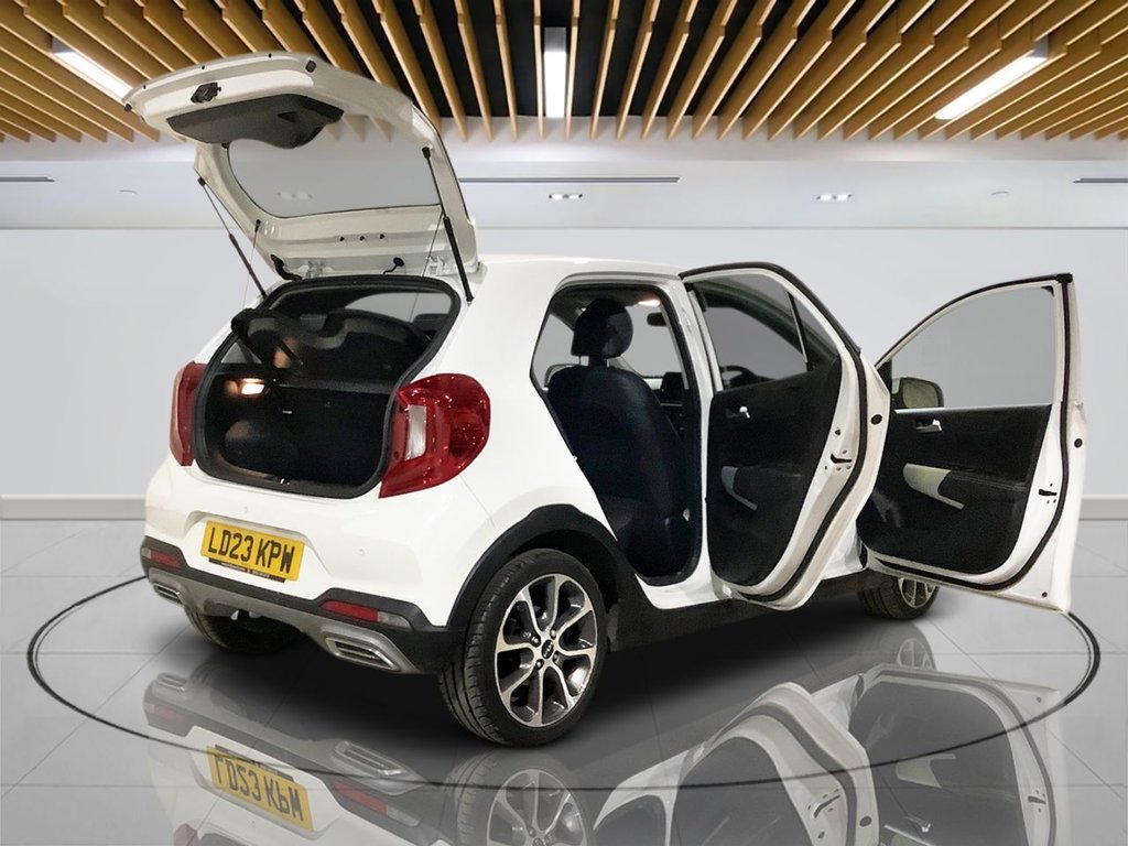 Used Kia Picanto 2023 for sale - 77855571: Photo 11