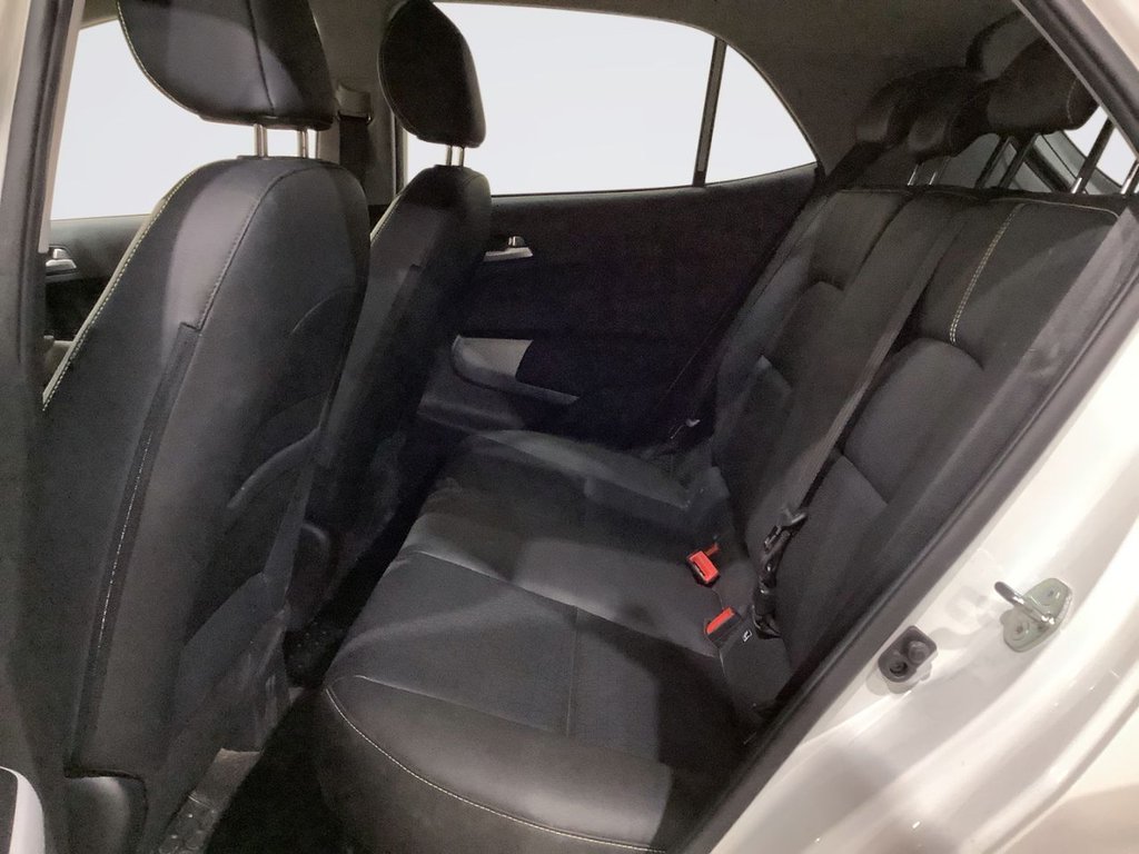 Used Kia Picanto 2023 for sale - 77855571: Photo 14