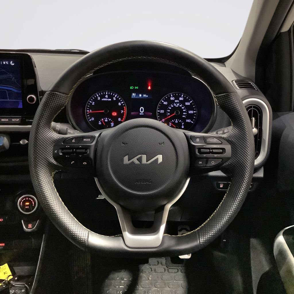 Used Kia Picanto 2023 for sale - 77855571: Photo 17
