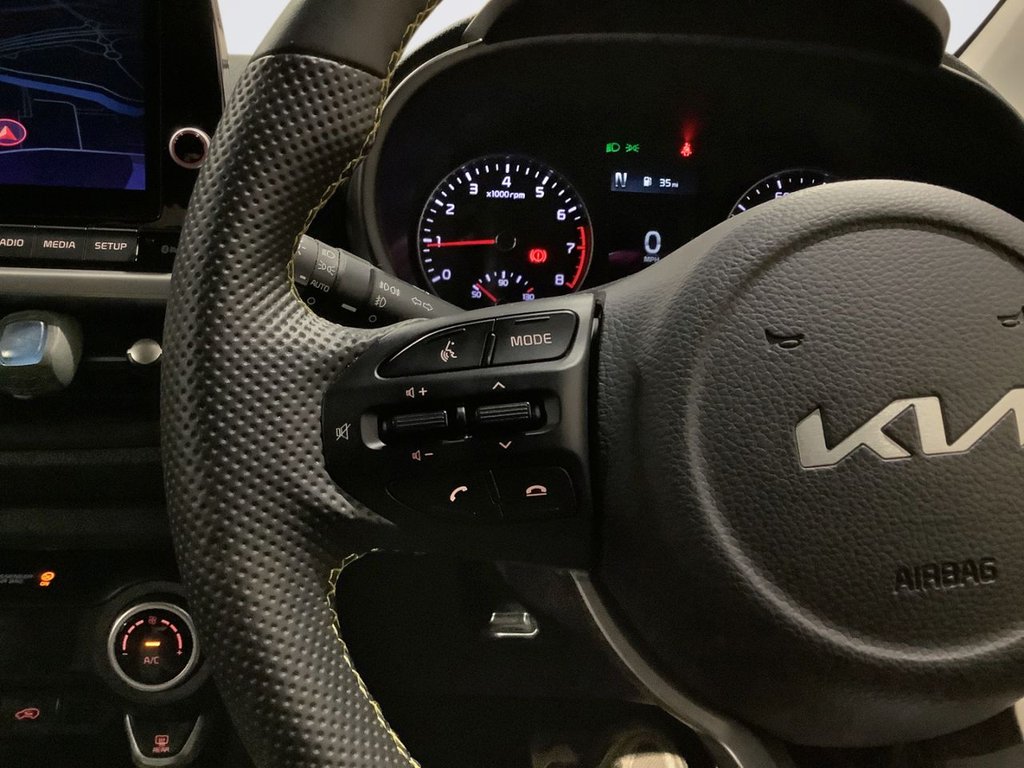 Used Kia Picanto 2023 for sale - 77855571: Photo 18