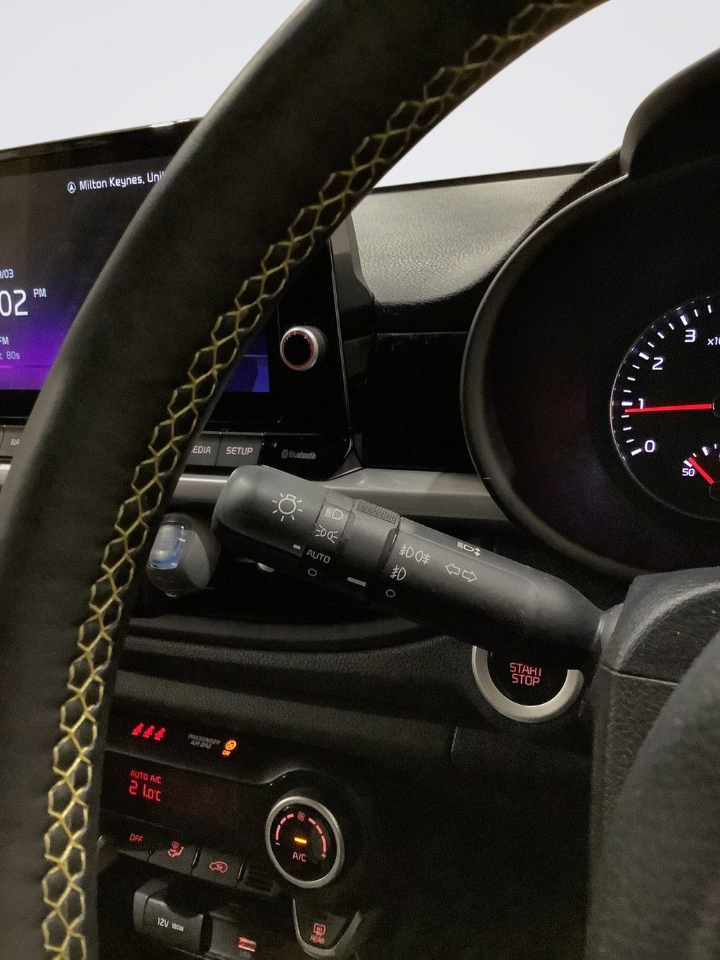 Used Kia Picanto 2023 for sale - 77855571: Photo 21