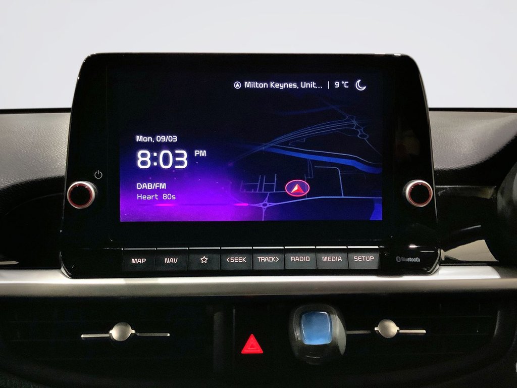 Used Kia Picanto 2023 for sale - 77855571: Photo 24